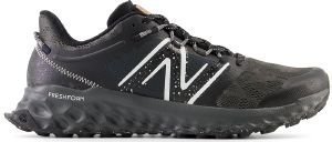 ΠΑΠΟΥΤΣΙ NEW BALANCE FRESH FOAM GAROE ΜΑΥΡΟ (USA:8, EU:41.5) ΠΑΠΟΥΤΣΙ NEW BALANCE FRESH FOAM GAROE ΜΑΥΡΟ (USA:8, EU:41.5)