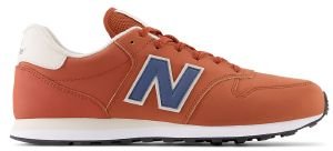ΠΑΠΟΥΤΣΙ NEW BALANCE GM500 V2 ΚΟΚΚΙΝΟ (USA:8.5, EU:42) ΠΑΠΟΥΤΣΙ NEW BALANCE GM500 V2 ΚΟΚΚΙΝΟ (USA:8.5, EU:42)