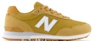 ΠΑΠΟΥΤΣΙ NEW BALANCE 515 V3 ΚΙΤΡΙΝΟ (USA:8, EU:41.5) ΠΑΠΟΥΤΣΙ NEW BALANCE 515 V3 ΚΙΤΡΙΝΟ (USA:8, EU:41.5)