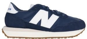 ΠΑΠΟΥΤΣΙ NEW BALANCE 237 CLASSIC ΜΠΛΕ ΣΚΟΥΡΟ (USA:10, EU:44) ΠΑΠΟΥΤΣΙ NEW BALANCE 237 CLASSIC ΜΠΛΕ ΣΚΟΥΡΟ (USA:10, EU:44)