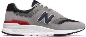 ΠΑΠΟΥΤΣΙ NEW BALANCE 997H ΓΚΡΙ (USA:12, EU:46.5) ΠΑΠΟΥΤΣΙ NEW BALANCE 997H ΓΚΡΙ (USA:12, EU:46.5)