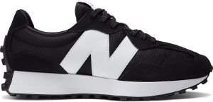 ΠΑΠΟΥΤΣΙ NEW BALANCE 327 ΜΑΥΡΟ (USA:11, EU:45) ΠΑΠΟΥΤΣΙ NEW BALANCE 327 ΜΑΥΡΟ (USA:11, EU:45)