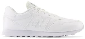 ΠΑΠΟΥΤΣΙ NEW BALANCE GM500 V2 ΛΕΥΚΟ (USA:8.5, EU:42) ΠΑΠΟΥΤΣΙ NEW BALANCE GM500 V2 ΛΕΥΚΟ (USA:8.5, EU:42)