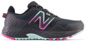 ΠΑΠΟΥΤΣΙ NEW BALANCE 410 V8 ΜΑΥΡΟ (USA:6.5, EU:37) ΠΑΠΟΥΤΣΙ NEW BALANCE 410 V8 ΜΑΥΡΟ (USA:6.5, EU:37)