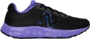 ΠΑΠΟΥΤΣΙ NEW BALANCE 520 V8 ΜΑΥΡΟ/ΜΩΒ (USA:6, EU:36.5) ΠΑΠΟΥΤΣΙ NEW BALANCE 520 V8 ΜΑΥΡΟ/ΜΩΒ (USA:6, EU:36.5)