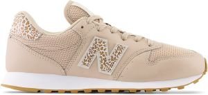 ΠΑΠΟΥΤΣΙ NEW BALANCE 500V2 ΣΟΜΟΝ (USA:7.5, EU:38) ΠΑΠΟΥΤΣΙ NEW BALANCE 500V2 ΣΟΜΟΝ (USA:7.5, EU:38)