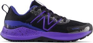 ΠΑΠΟΥΤΣΙ NEW BALANCE DYNASOFT NITREL V5 ΜΑΥΡΟ (USA:7, EU:40) ΠΑΠΟΥΤΣΙ NEW BALANCE DYNASOFT NITREL V5 ΜΑΥΡΟ (USA:7, EU:40)