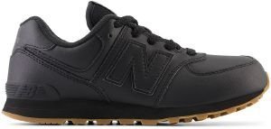 ΠΑΠΟΥΤΣΙ NEW BALANCE 574 ΜΑΥΡΟ (USA:4, EU:36) ΠΑΠΟΥΤΣΙ NEW BALANCE 574 ΜΑΥΡΟ (USA:4, EU:36)
