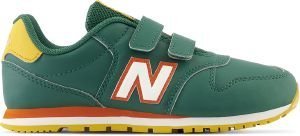 ΠΑΠΟΥΤΣΙ NEW BALANCE CLASSICS PRE SCHOOL 500 ΠΡΑΣΙΝΟ (USA:1.5, EU:33) ΠΑΠΟΥΤΣΙ NEW BALANCE CLASSICS PRE SCHOOL 500 ΠΡΑΣΙΝΟ (USA:1.5, EU:33)