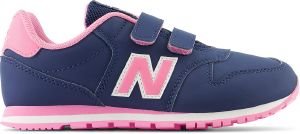 ΠΑΠΟΥΤΣΙ NEW BALANCE CLASSICS PRE SCHOOL 500 ΜΠΛΕ ΣΚΟΥΡΟ (USA:11.5K, EU:29) ΠΑΠΟΥΤΣΙ NEW BALANCE CLASSICS PRE SCHOOL 500 ΜΠΛΕ ΣΚΟΥΡΟ (USA:11.5K, EU:29)
