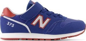 ΠΑΠΟΥΤΣΙ NEW BALANCE CLASSICS YOUTH 373 V2 ΜΠΛΕ ΣΚΟΥΡΟ (USA:11.5K, EU:29) ΠΑΠΟΥΤΣΙ NEW BALANCE CLASSICS YOUTH 373 V2 ΜΠΛΕ ΣΚΟΥΡΟ (USA:11.5K, EU:29)