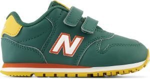 ΠΑΠΟΥΤΣΙ NEW BALANCE CLASSICS INFANT 500 ΠΡΑΣΙΝΟ (USA:10K, EU:27.5) ΠΑΠΟΥΤΣΙ NEW BALANCE CLASSICS INFANT 500 ΠΡΑΣΙΝΟ (USA:10K, EU:27.5)