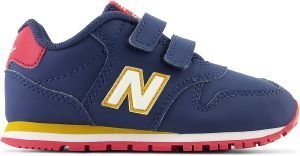 ΠΑΠΟΥΤΣΙ NEW BALANCE CLASSICS INFANT 500 ΜΠΛΕ ΣΚΟΥΡΟ (USA:10K, EU:27.5) ΠΑΠΟΥΤΣΙ NEW BALANCE CLASSICS INFANT 500 ΜΠΛΕ ΣΚΟΥΡΟ (USA:10K, EU:27.5)