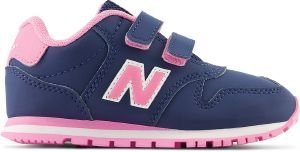 ΠΑΠΟΥΤΣΙ NEW BALANCE CLASSICS INFANT 500 ΜΠΛΕ ΣΚΟΥΡΟ (USA:6K, EU:22.5) ΠΑΠΟΥΤΣΙ NEW BALANCE CLASSICS INFANT 500 ΜΠΛΕ ΣΚΟΥΡΟ (USA:6K, EU:22.5)