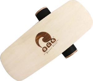     SCK BALANCE BOARD 