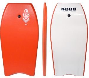ΣΑΝΙΔΑ SURF SCK BODYBOARD 41\ ΣΑΝΙΔΑ SURF SCK BODYBOARD 41\