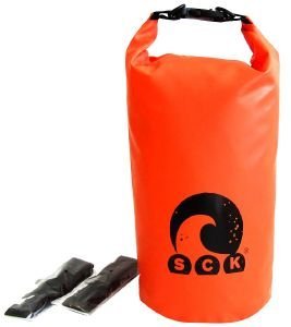 ΑΔΙΑΒΡΟΧΟΣ ΣΑΚΟΣ SCK ΠΟΡΤΟΚΑΛΙ (10L) ΑΔΙΑΒΡΟΧΟΣ ΣΑΚΟΣ SCK ΠΟΡΤΟΚΑΛΙ (10L)