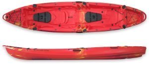 ΔΙΘΕΣΙΟ ΚΑΝΟ ΚΑΓΙΑΚ SCK NERITES ΚΟΚΚΙΝΟ/ΚΙΤΡΙΝΟ (375 CM) ΔΙΘΕΣΙΟ ΚΑΝΟ ΚΑΓΙΑΚ SCK NERITES ΚΟΚΚΙΝΟ/ΚΙΤΡΙΝΟ (375 CM)