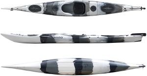   KAYAK SCK DREAMER PLUS SIT-IN  (488 CM)