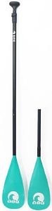 ΚΟΥΠΙ SUP/KAYAK SCK ΑΛΟΥΜΙΝΙΟΥ ΤΙΡΚΟΥΑΖ (160-210 CM / 207-227 CM) ΚΟΥΠΙ SUP/KAYAK SCK ΑΛΟΥΜΙΝΙΟΥ ΤΙΡΚΟΥΑΖ (160-210 CM / 207-227 CM)