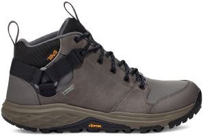 ΜΠΟΤΑΚΙ TEVA GRANDVIEW GTX ΚΑΦΕ/ΑΝΘΡΑΚΙ (USA:9, EU:42) ΜΠΟΤΑΚΙ TEVA GRANDVIEW GTX ΚΑΦΕ/ΑΝΘΡΑΚΙ (USA:9, EU:42)