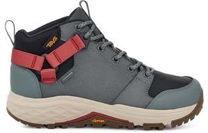 TEVA ΜΠΟΤΑΚΙ TEVA GRANDVIEW GTX ΓΚΡΙ