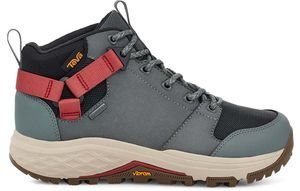 ΜΠΟΤΑΚΙ TEVA GRANDVIEW GTX ΓΚΡΙ (USA:6, EU:37) ΜΠΟΤΑΚΙ TEVA GRANDVIEW GTX ΓΚΡΙ (USA:6, EU:37)