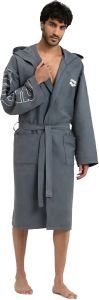  ARENA ZEAL PLUS BATHROBE  (S)