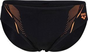 ΜΑΓΙΟ ARENA SWIM BRIEFS GRAPHIC ΜΑΥΡΟ (95) ΜΑΓΙΟ ARENA SWIM BRIEFS GRAPHIC ΜΑΥΡΟ (95)