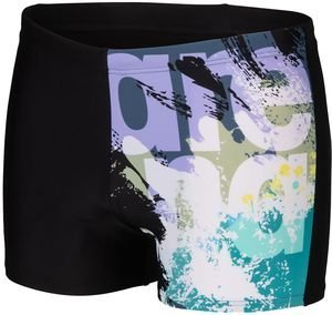 ΣΟΡΤΣ ΜΑΓΙΟ ARENA WAVES BREAKING SWIM SHORT ΜΑΥΡΟ (90) ΣΟΡΤΣ ΜΑΓΙΟ ARENA WAVES BREAKING SWIM SHORT ΜΑΥΡΟ (90)