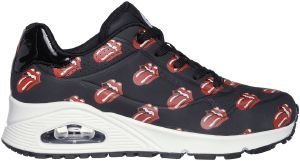 ΠΑΠΟΥΤΣΙ SKECHERS THE ROLLING STONES UNO SAY IT LOUD ΜΑΥΡΟ (37.5) ΠΑΠΟΥΤΣΙ SKECHERS THE ROLLING STONES UNO SAY IT LOUD ΜΑΥΡΟ (37.5)