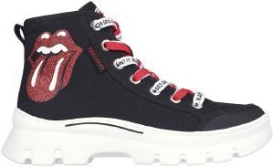 ΜΠΟΤΑΚΙ SKECHERS THE ROLLING STONES ROADIES SURGE ΜΑΥΡΟ (37) ΜΠΟΤΑΚΙ SKECHERS THE ROLLING STONES ROADIES SURGE ΜΑΥΡΟ (37)