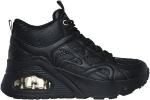 ΜΠΟΤΑΚΙ SKECHERS UNO HI HER FRIENDS ΜΑΥΡΟ (41) ΜΠΟΤΑΚΙ SKECHERS UNO HI HER FRIENDS ΜΑΥΡΟ (41)