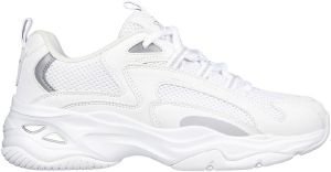 ΠΑΠΟΥΤΣΙ SKECHERS D\'LITES 4.0 BEST NIGHT ΛΕΥΚΟ (36) ΠΑΠΟΥΤΣΙ SKECHERS D\'LITES 4.0 BEST NIGHT ΛΕΥΚΟ (36)