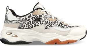 ΠΑΠΟΥΤΣΙ SKECHERS D\'LITES 4.0 NATURAL HABITAT ΛΕΥΚΟ (37.5) ΠΑΠΟΥΤΣΙ SKECHERS D\'LITES 4.0 NATURAL HABITAT ΛΕΥΚΟ (37.5)