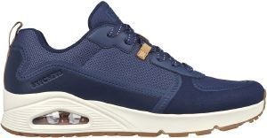 ΠΑΠΟΥΤΣΙ SKECHERS UNO LAYOVER ΜΠΛΕ ΣΚΟΥΡΟ (42.5) ΠΑΠΟΥΤΣΙ SKECHERS UNO LAYOVER ΜΠΛΕ ΣΚΟΥΡΟ (42.5)