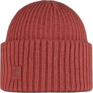  BUFF KNITTED BEANIE RUTGER CINNAMON 