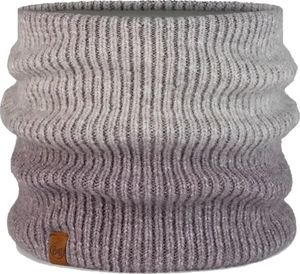   BUFF KNITTED & FLEECE NECKWARMER MARIN ICE