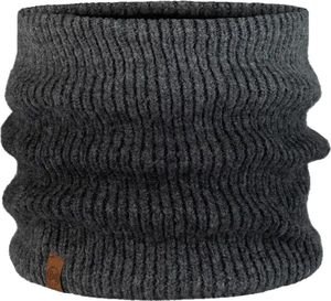 ΠΡΟΣΤΑΤΕΥΤΙΚΟ ΛΑΙΜΟΥ BUFF KNITTED & FLEECE NECKWARMER MARIN GRAPHITE ΠΡΟΣΤΑΤΕΥΤΙΚΟ ΛΑΙΜΟΥ BUFF KNITTED & FLEECE NECKWARMER MARIN GRAPHITE