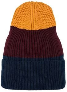  BUFF KNITTED BEANIE ZIMIC NIGHT 