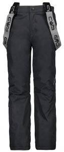 CMP KIDS UNISEX CP SKI SALOPETTE  (152 CM)