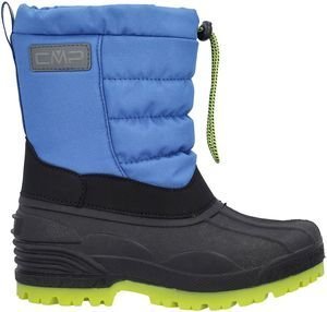 ΜΠΟΤΑ CMP KIDS HANKI 3.0 SNOW BOOT ΓΑΛΑΖΙΟ/ΛΑΪΜ (30) ΜΠΟΤΑ CMP KIDS HANKI 3.0 SNOW BOOT ΓΑΛΑΖΙΟ/ΛΑΪΜ (30)