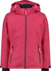  CMP KIDS SNAPS HOOD PADDED JACKET 