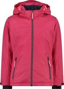 ������� CMP KIDS SNAPS HOOD PADDED JACKET ������