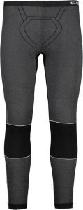   3/4 CMP SEAMLESS BASE LAYER PANT  (M/L)