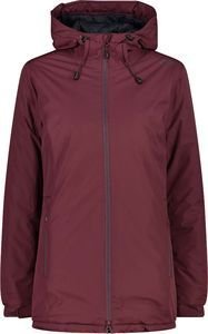 ΜΠΟΥΦΑΝ CMP PADDED RIPSTOP JACKET ΜΠΟΡΝΤΟ (D38)