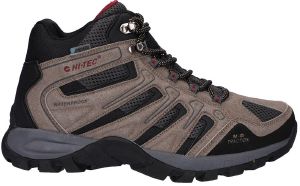 ΜΠΟΤΑΚΙ HI-TEC TORCA MID WP ΜΠΕΖ (47) ΜΠΟΤΑΚΙ HI-TEC TORCA MID WP ΜΠΕΖ (47)