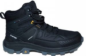 ΜΠΟΤΑΚΙ HI-TEC AWW RAINIER HIKER WP ΜΑΥΡΟ (42) ΜΠΟΤΑΚΙ HI-TEC AWW RAINIER HIKER WP ΜΑΥΡΟ (42)