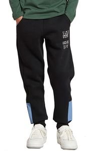 ΠΑΝΤΕΛΟΝΙ BODYTALK SPEAKOUT JOGGER ΜΑΥΡΟ (6 ΕΤΩΝ) ΠΑΝΤΕΛΟΝΙ BODYTALK SPEAKOUT JOGGER ΜΑΥΡΟ (6 ΕΤΩΝ)