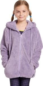 BODYTALK ΖΑΚΕΤΑ BODYTALK UNISEX KIDS JACKET ΛΙΛΑ